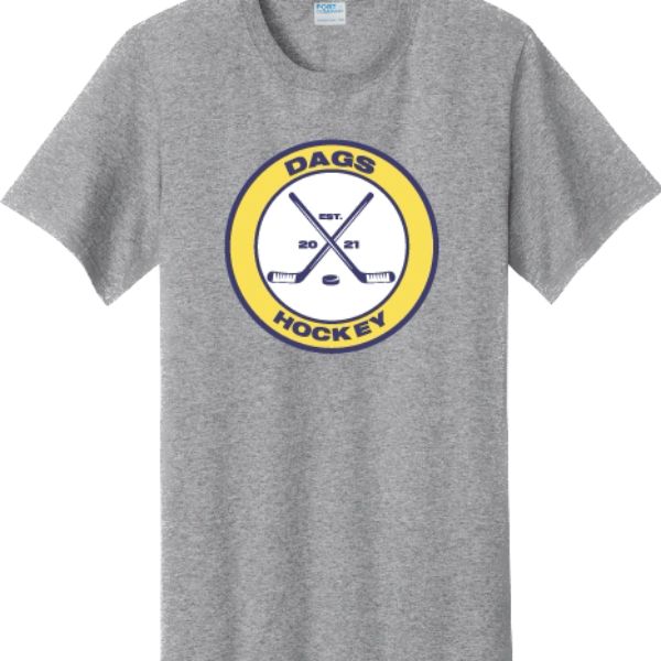 DAGS HOCKEY T-SHIRT