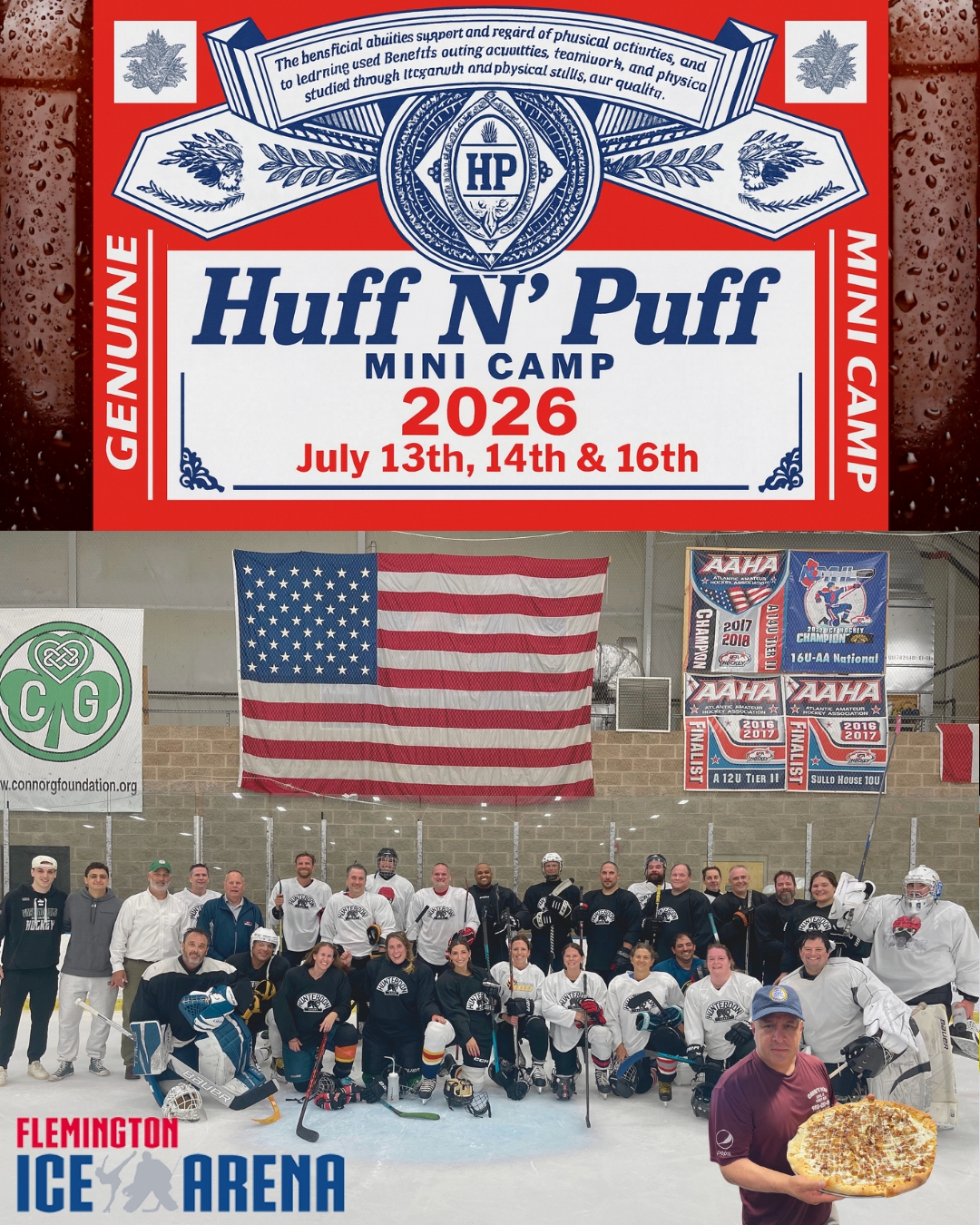 Huff n' Puff Mini Camp-5