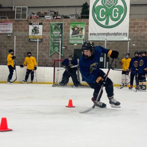 Dags Hockey: Summer Camp Week 1, On - Ice Intensive
