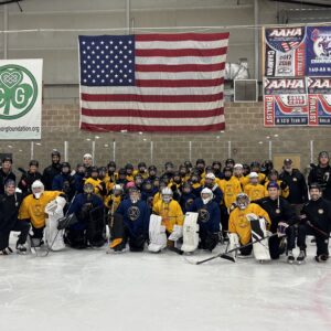 Dags Hockey: Summer Camp Week 2